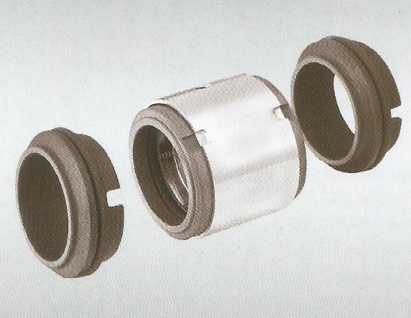 Double Seal Mechanical Seals