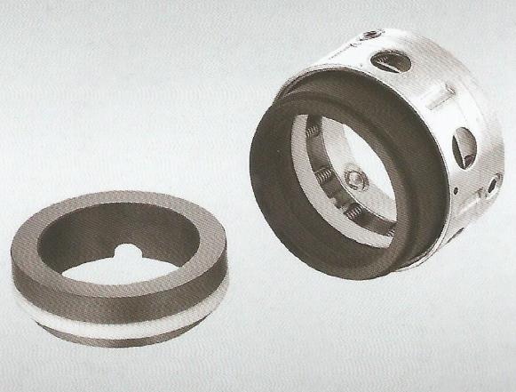 Multi Spring Mechanical Seals
